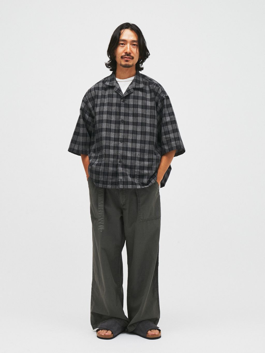JOURNAL STANDARD MENS