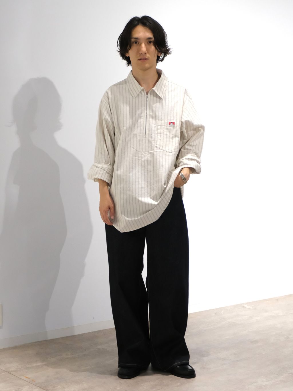 JOURNAL STANDARD MENS