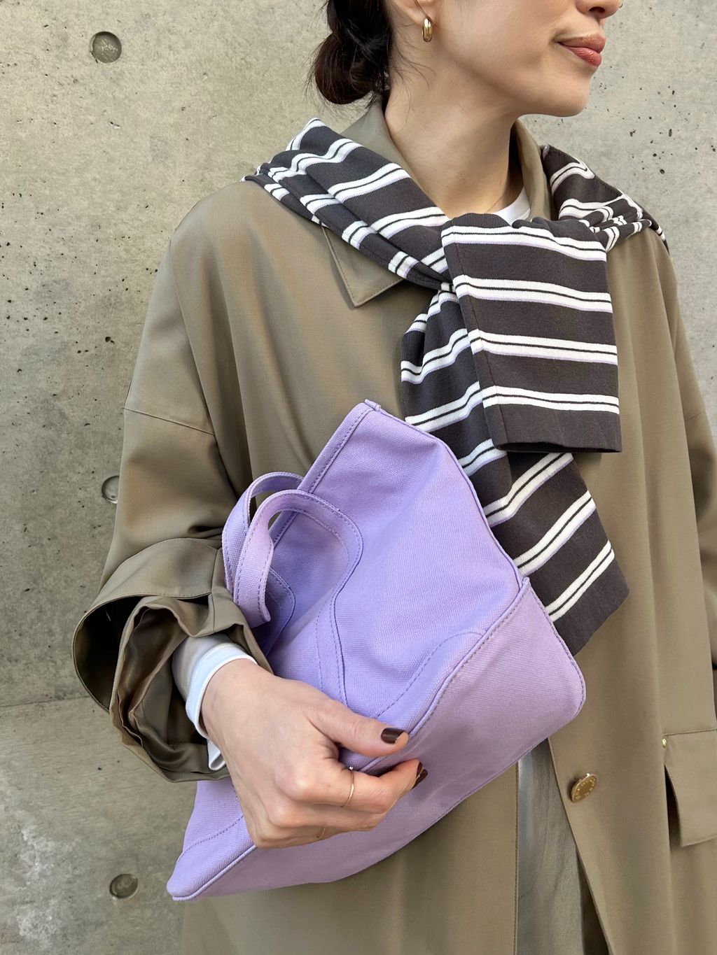 マッキントッシュ HUMBIE MB コート L261HI1 054HLDE 販路限定モデル】MACKINTOSH/マッキントッシュ HUMBIE MB コート