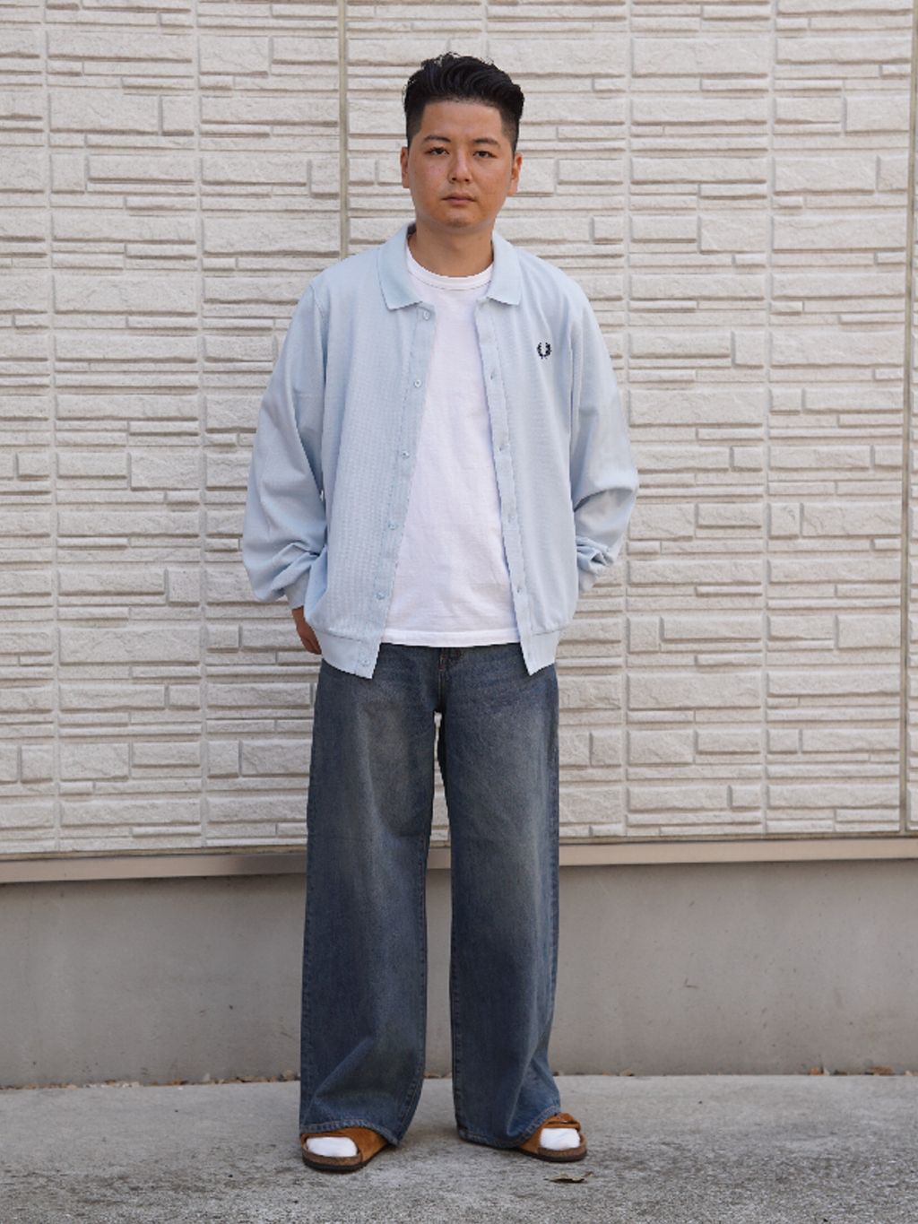 JOURNAL STANDARD MENS