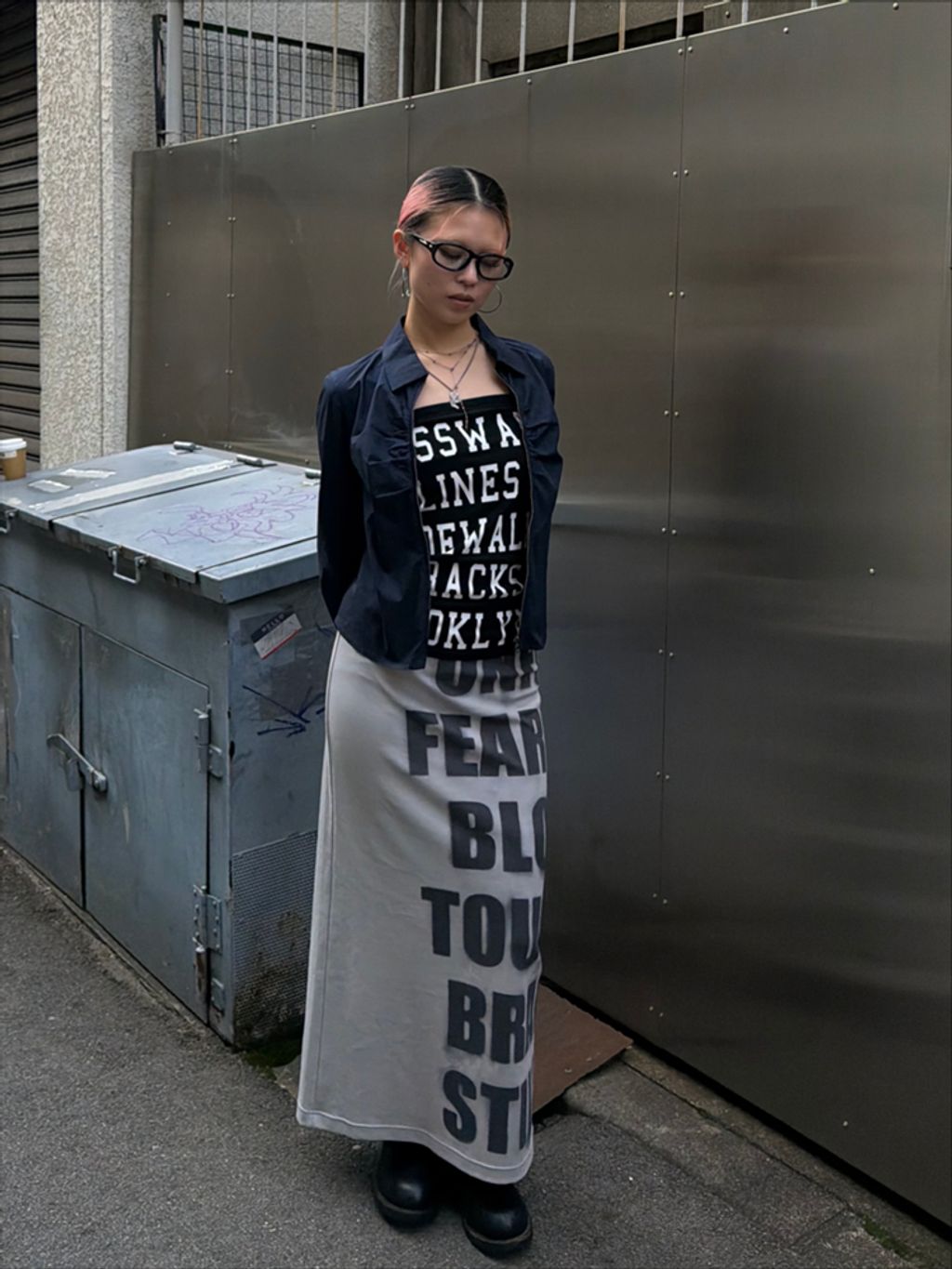 Oriens JOURNAL STANDARD LADYS