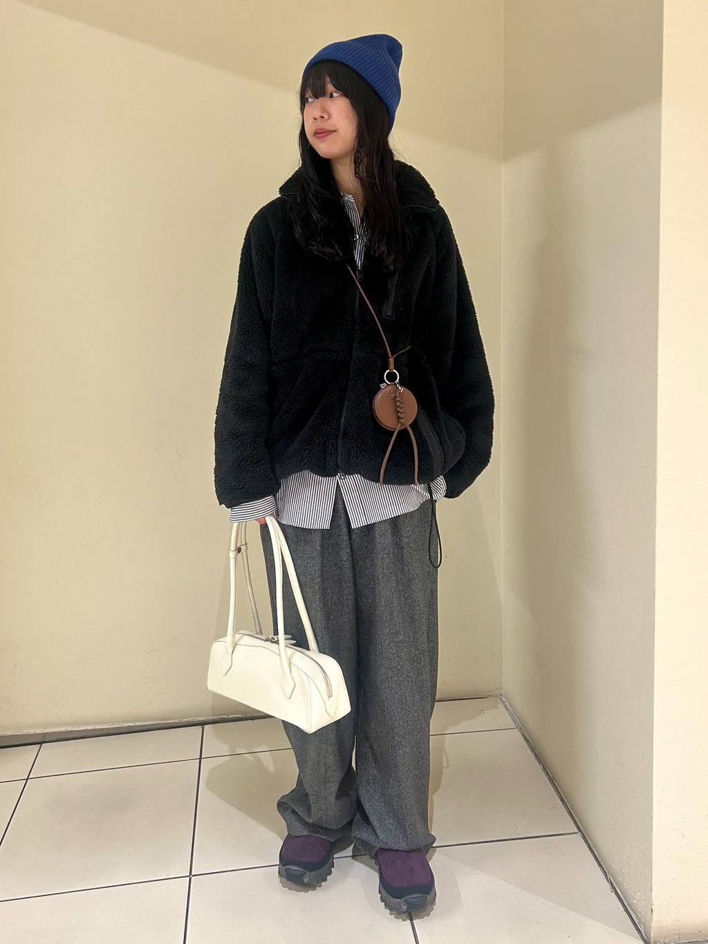 JOURNAL STANDARD LADYS