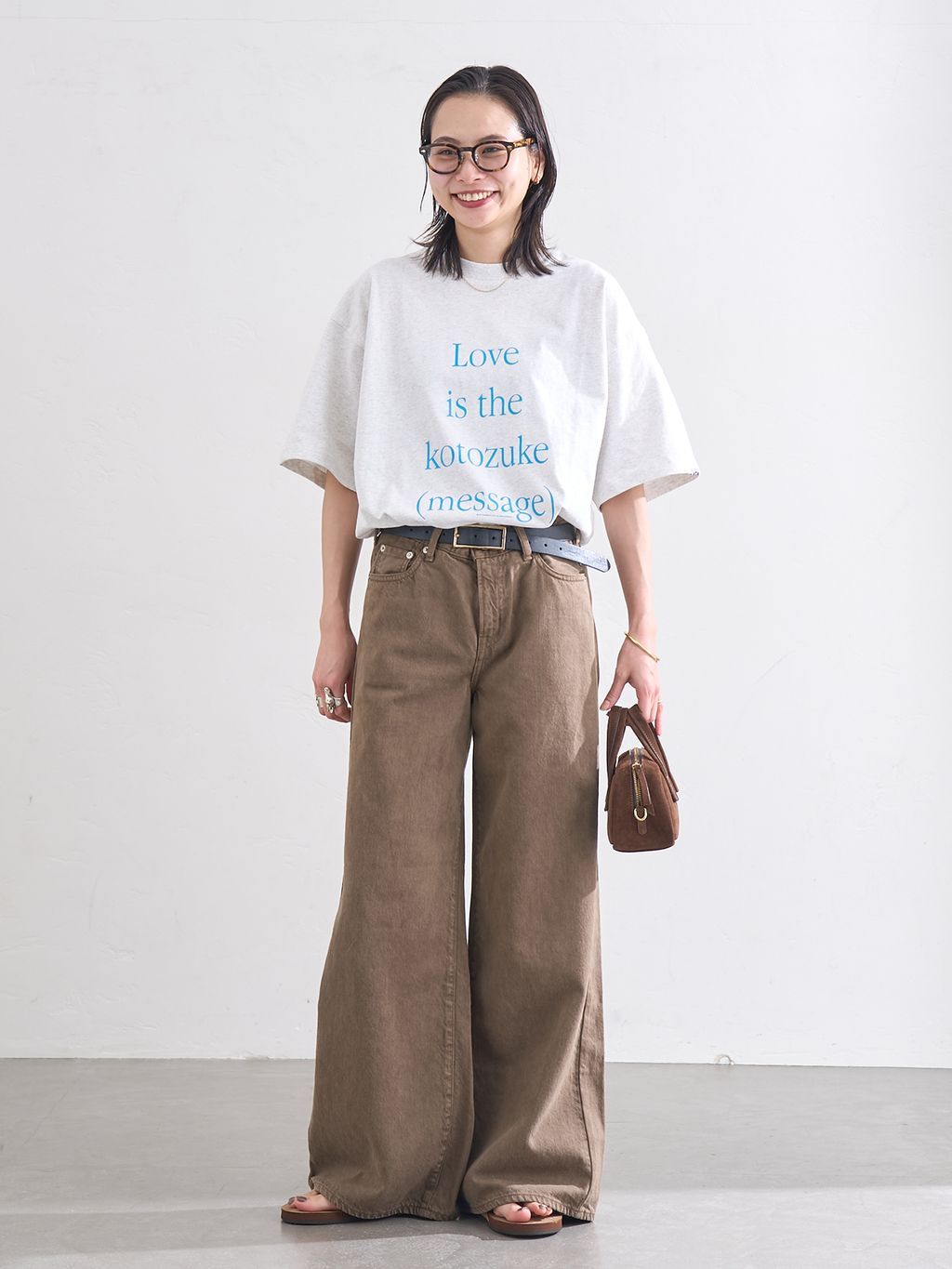 JOURNAL STANDARD LADYS