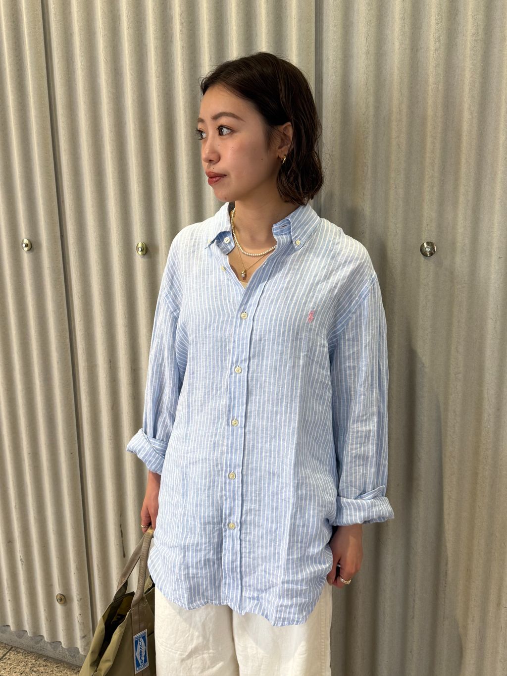 POLO RALPH LAUREN / ポロ ラルフ ローレン】SPORT SHIRTSの