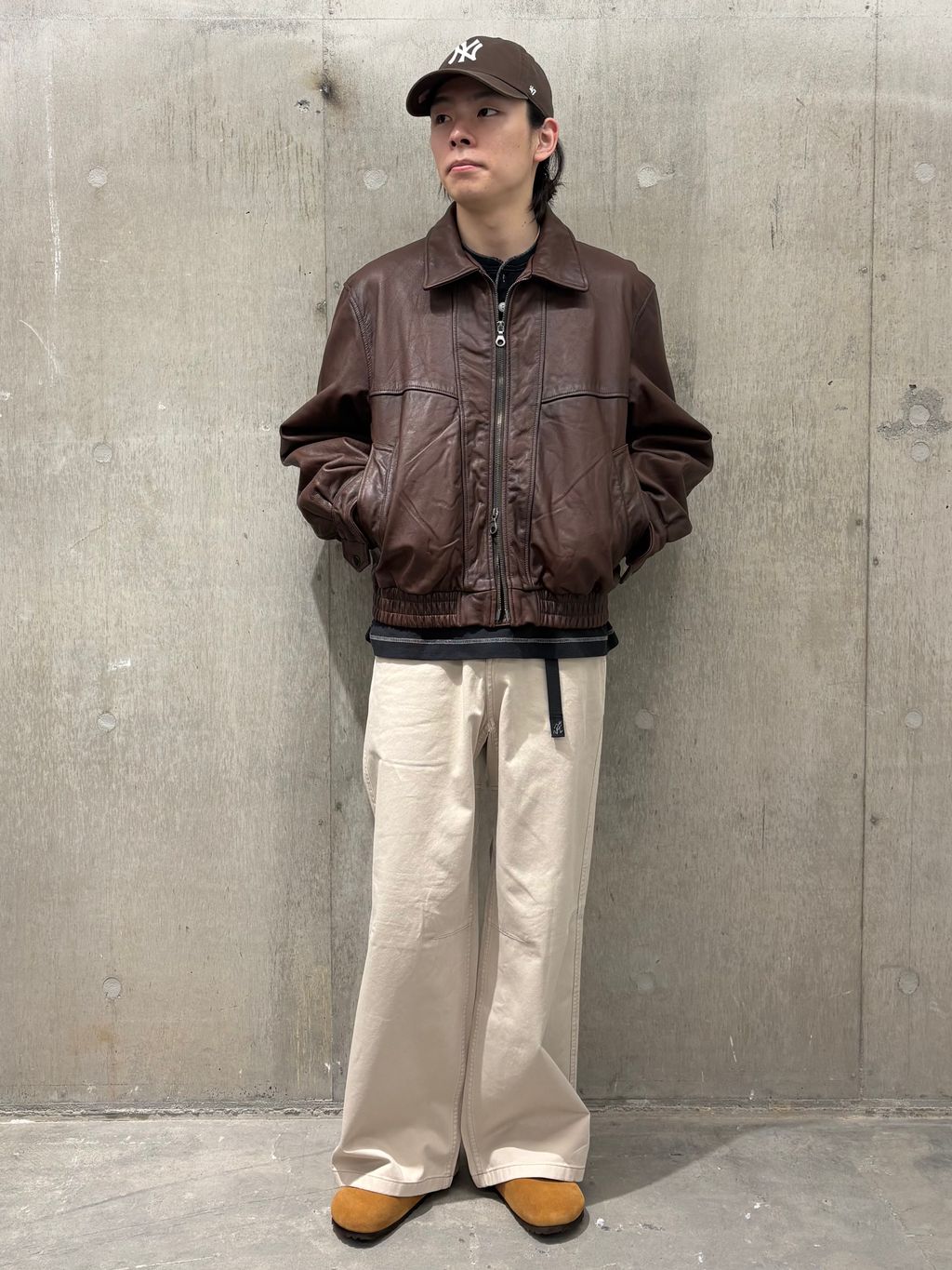 JOURNAL STANDARD MENS