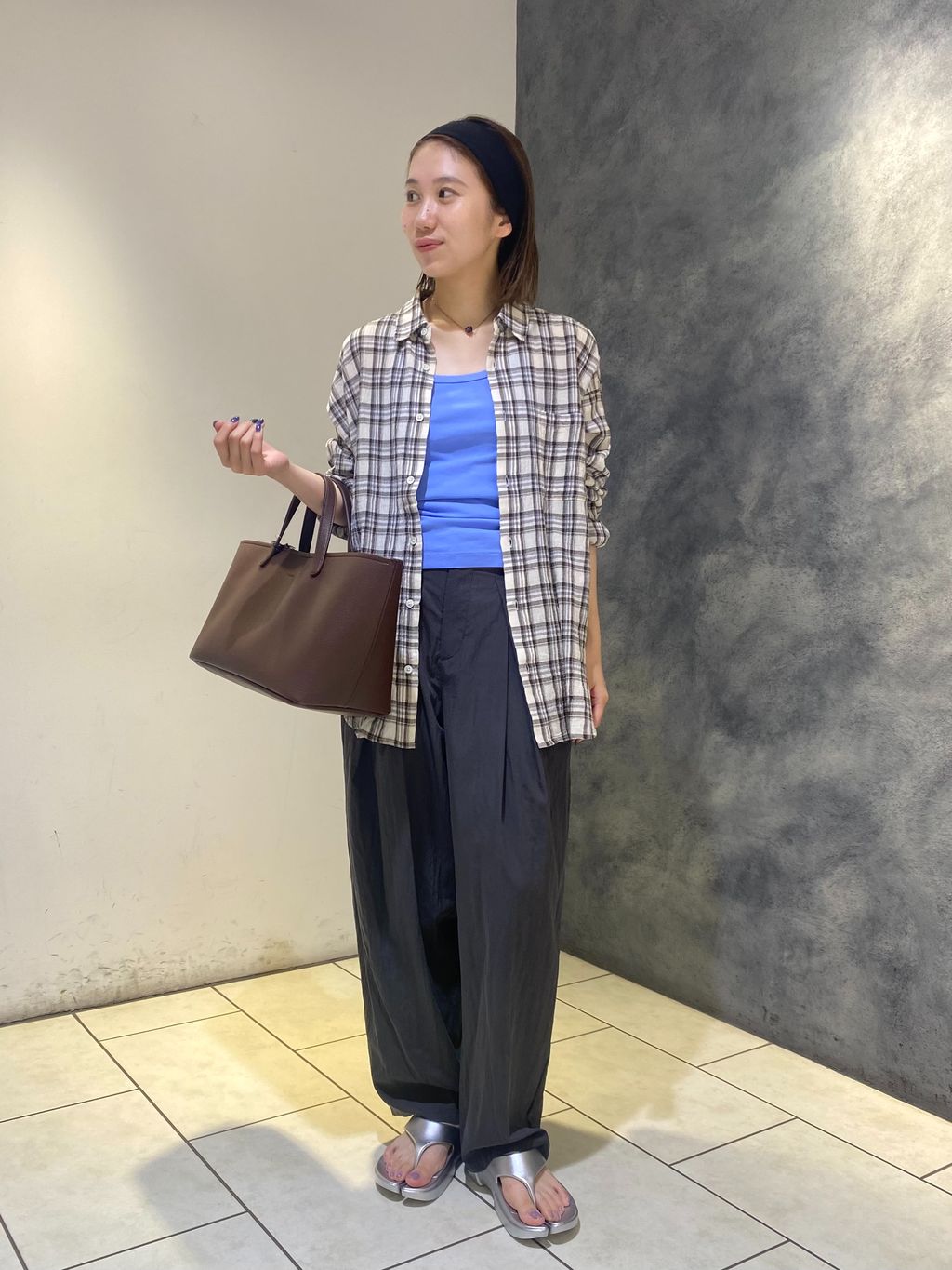 JOURNAL STANDARD LADYS
