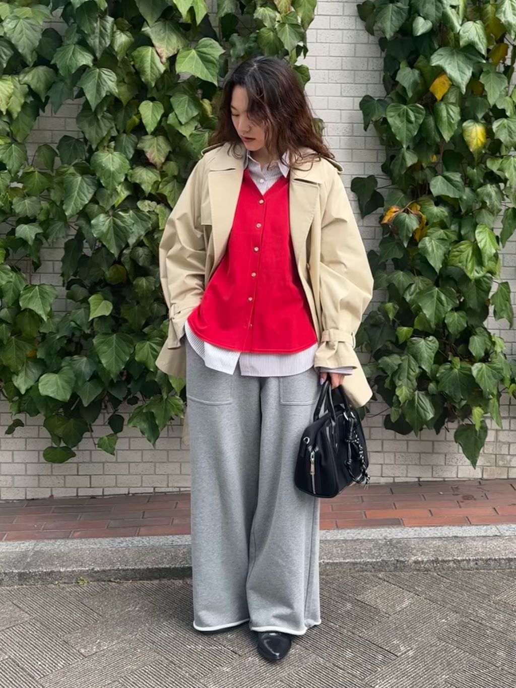 JOURNAL STANDARD LADYS