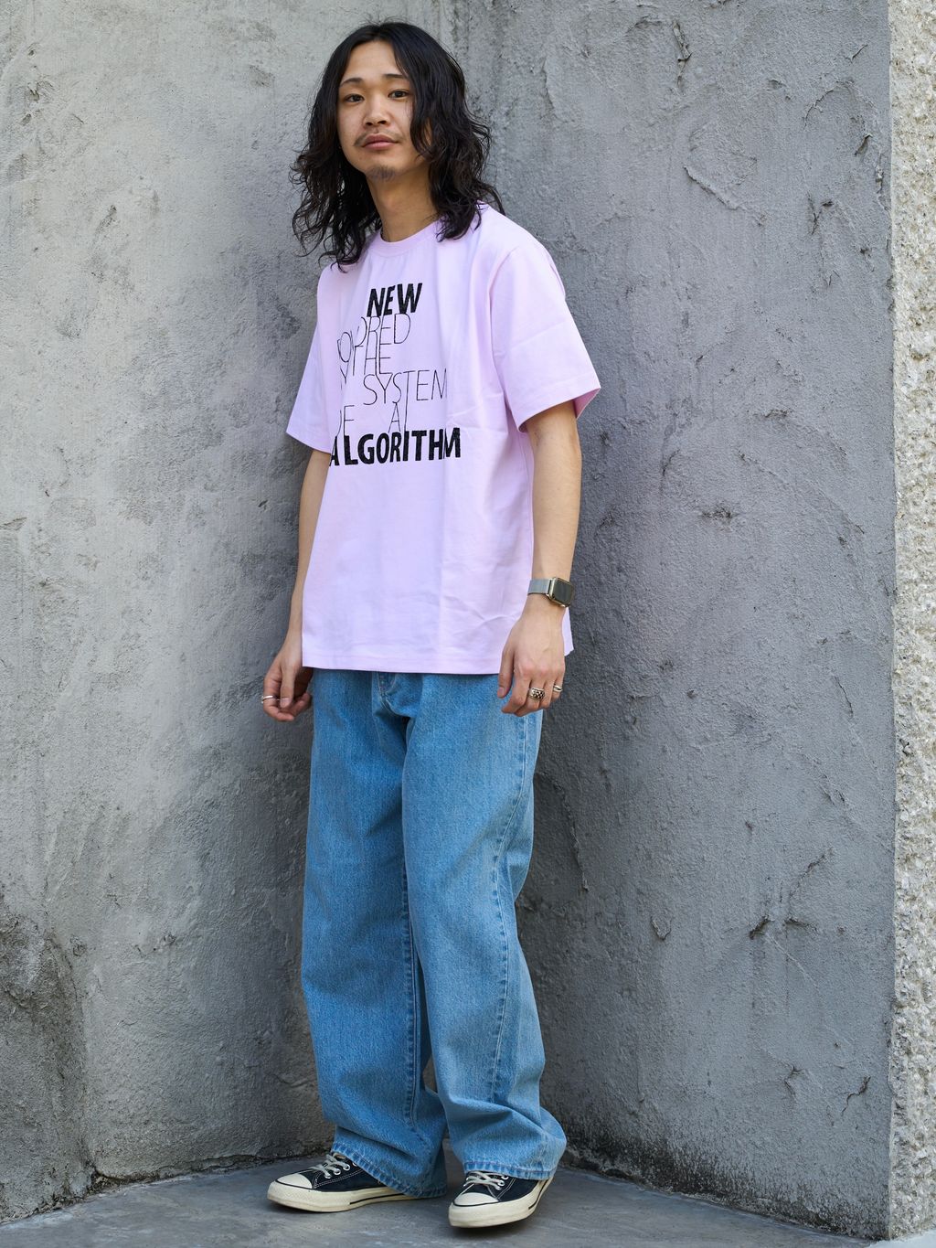 B.C STOCK MENS