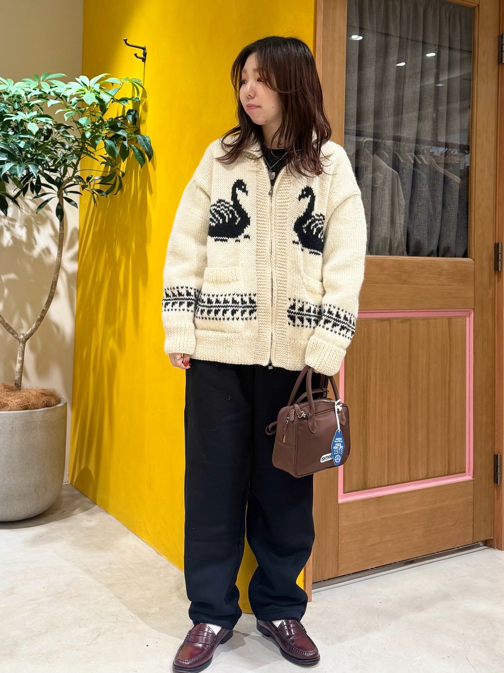 OUTDOOR PRODUCTS Usual Things