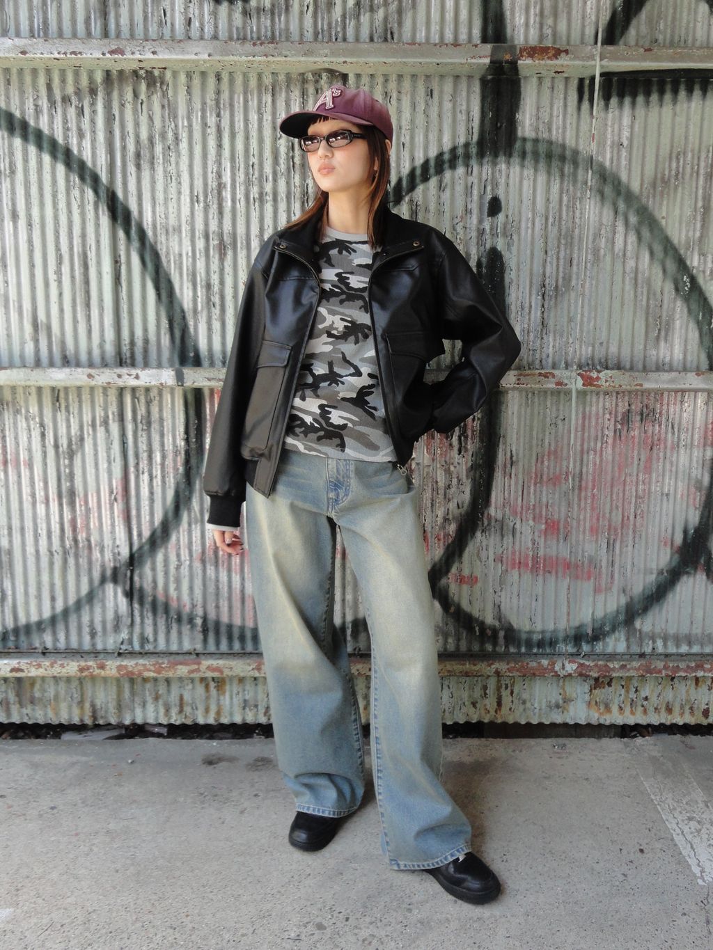 Oriens JOURNAL STANDARD LADYS