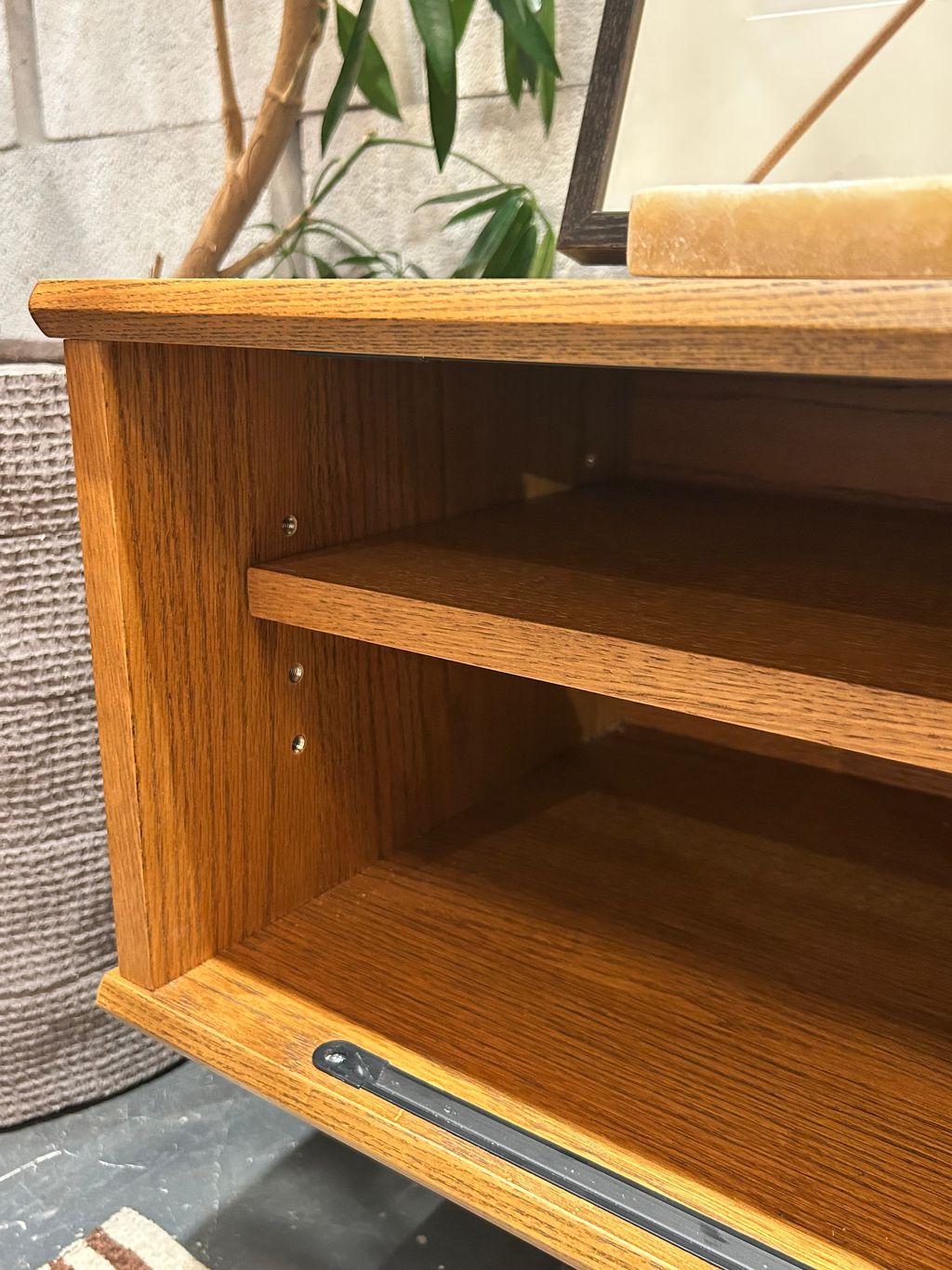 ジャーナルスタンダード ファニチャー　d-bodhi テレビボード 魅せる雑貨とサイドボード｜JOURNAL STANDARD FURNITURE｜ブログ