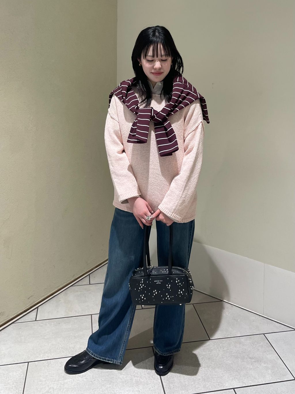 JOURNAL STANDARD LADYS