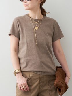 JOHNBULL/ ジョンブル】 WORK PANTSのコーディネートスナップ（MIZU