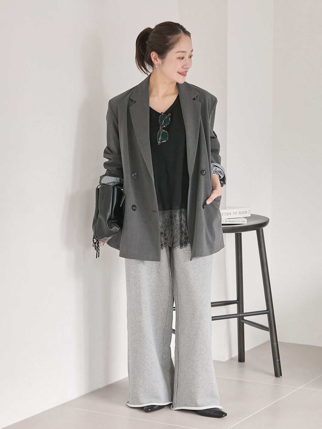 JOURNAL STANDARD LADYS