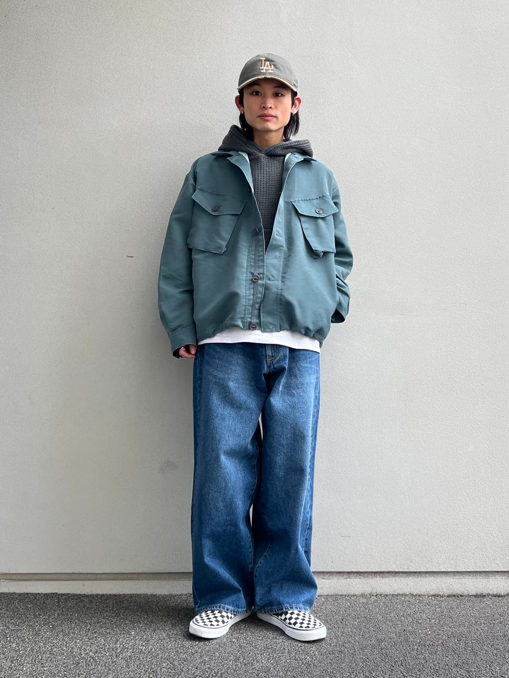 JOURNAL STANDARD relume MENS