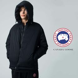 CANADA GOOSE】2025/WINTERコレクションの通常販売スタート！｜EDIFICE