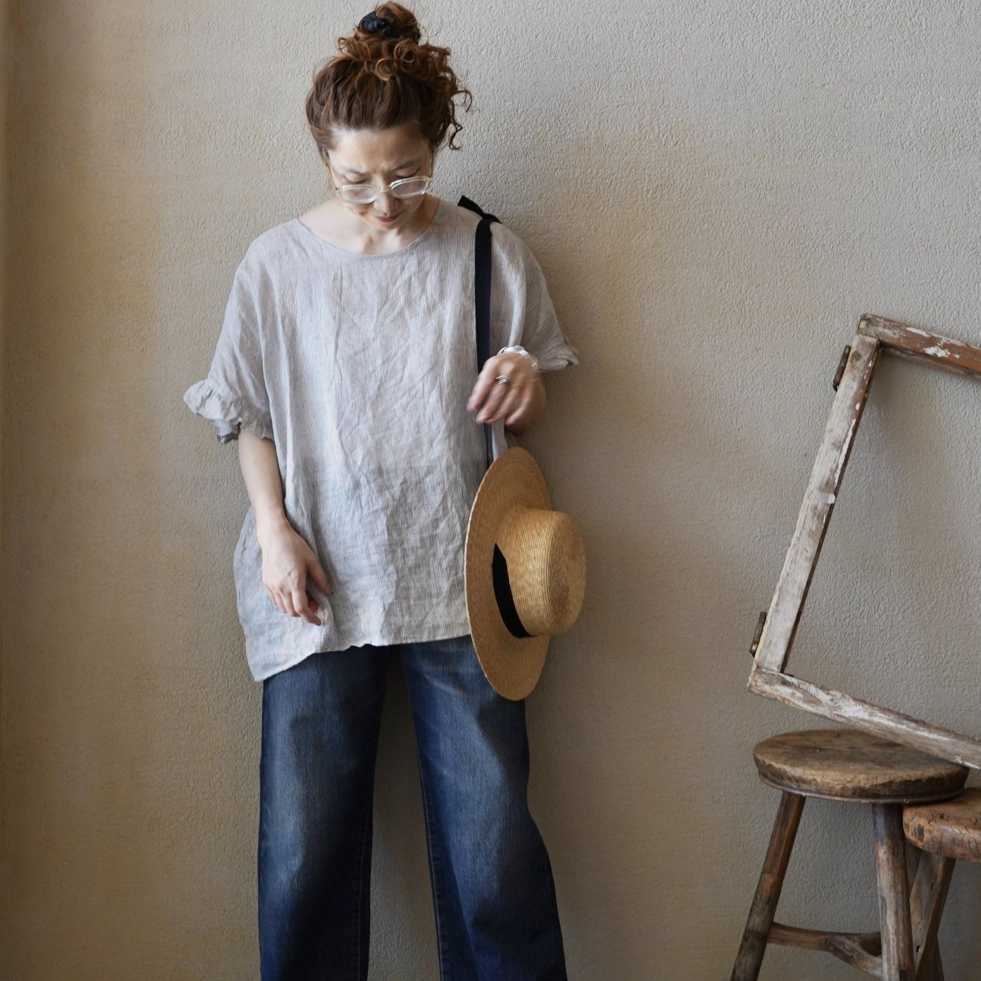 路面店・オンラインストア限定アイテム｜journal standard luxe