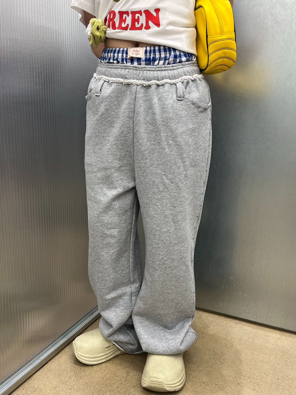 adidas originals / アディダス オリジナルス AIRLINER ELONGATEDの