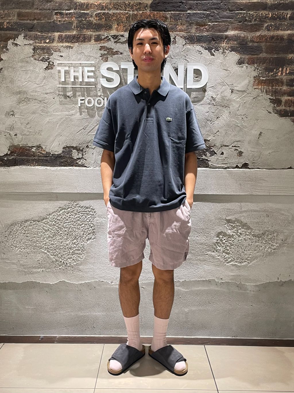 JOURNAL STANDARD MENS