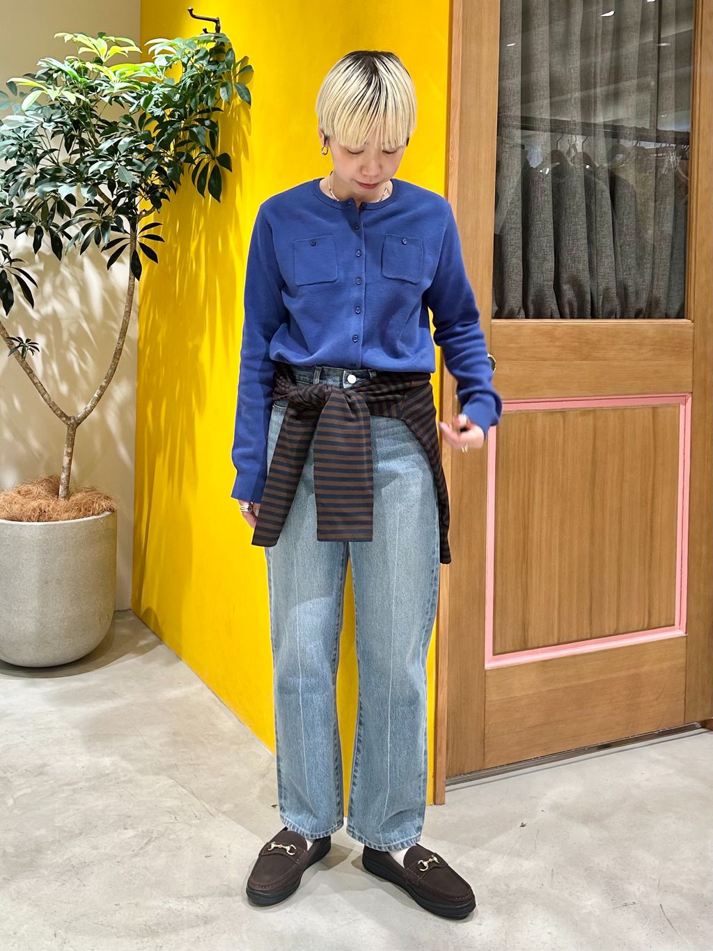 OUTDOOR PRODUCTS Usual Things