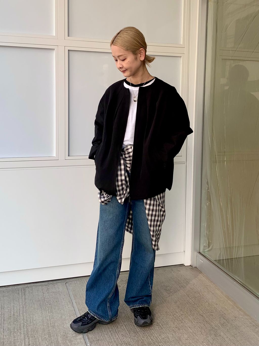 JOURNAL STANDARD LADYS