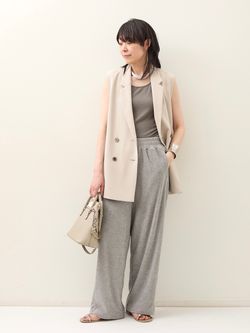Deuxieme Classe｜ドゥーズィエム クラス トップスのコーディネート