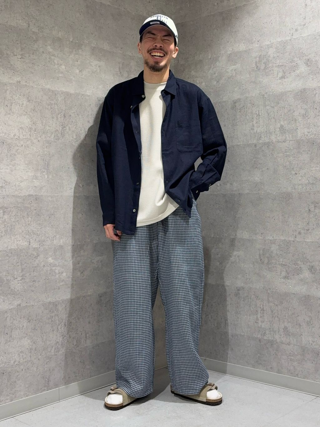 JOURNAL STANDARD relume MENS