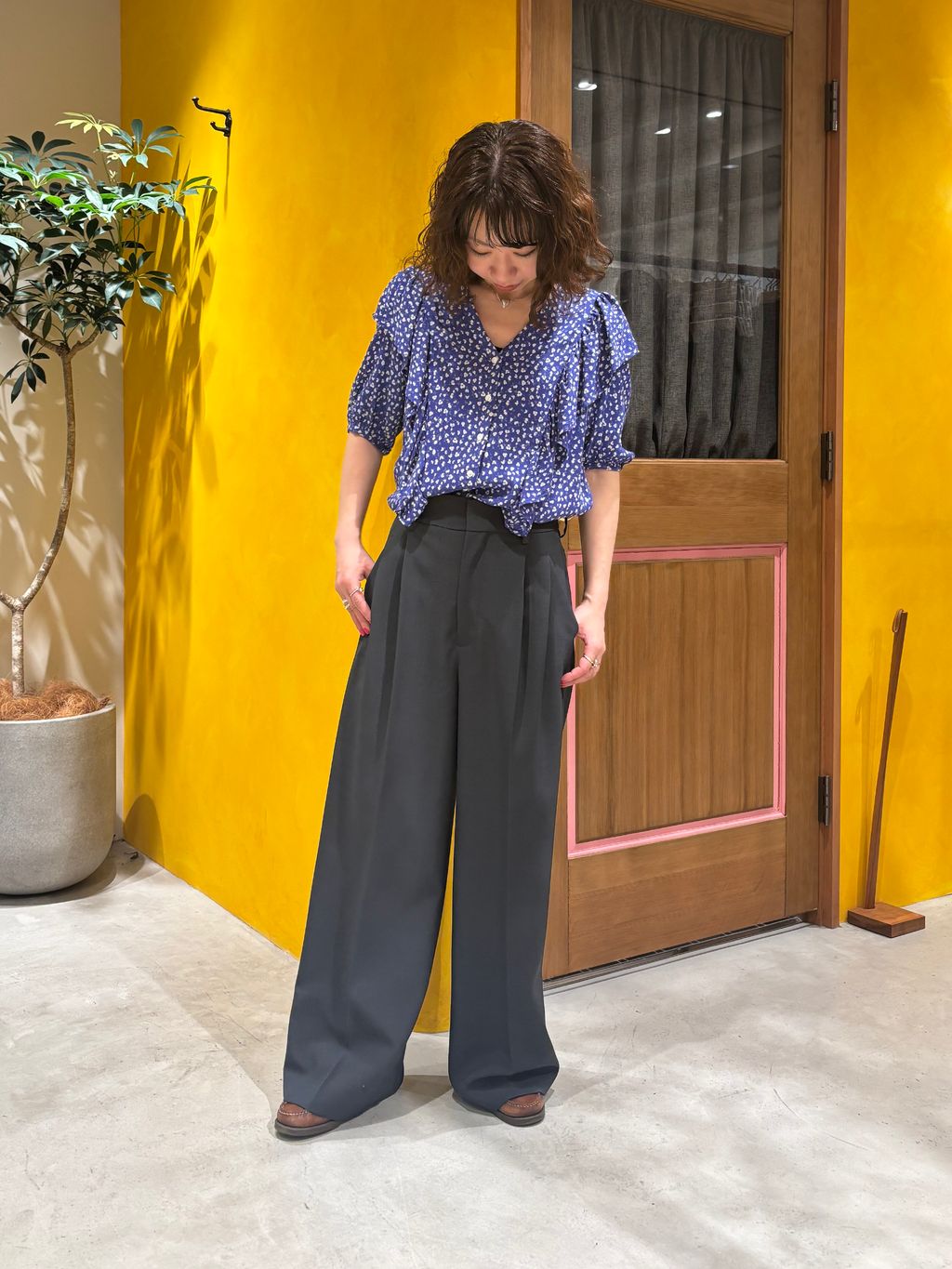 OUTDOOR PRODUCTS Usual Things