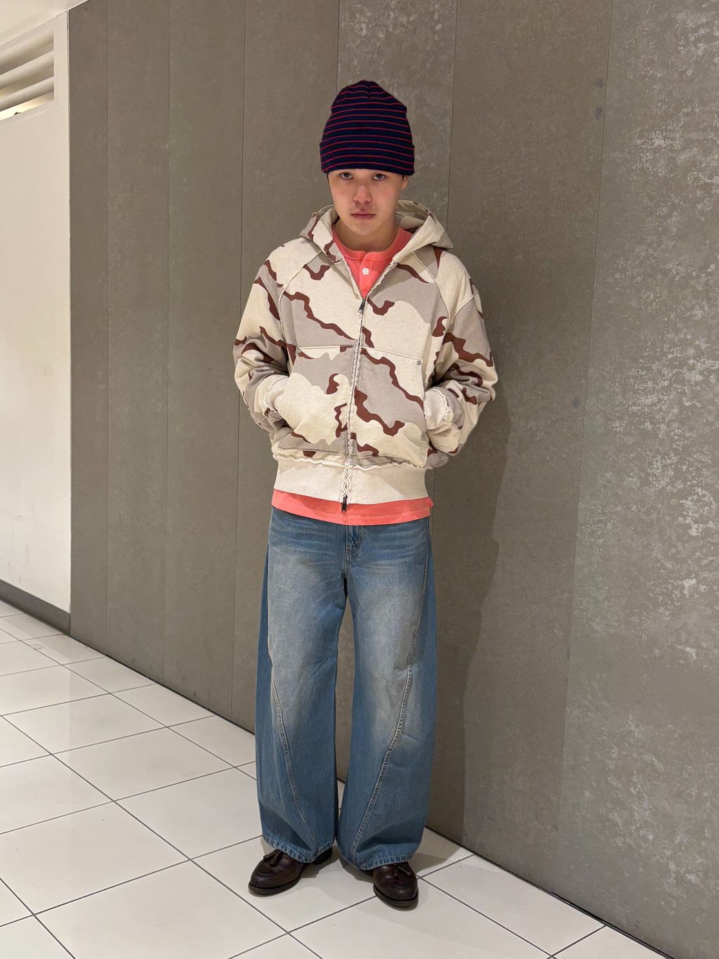 JOURNAL STANDARD MENS