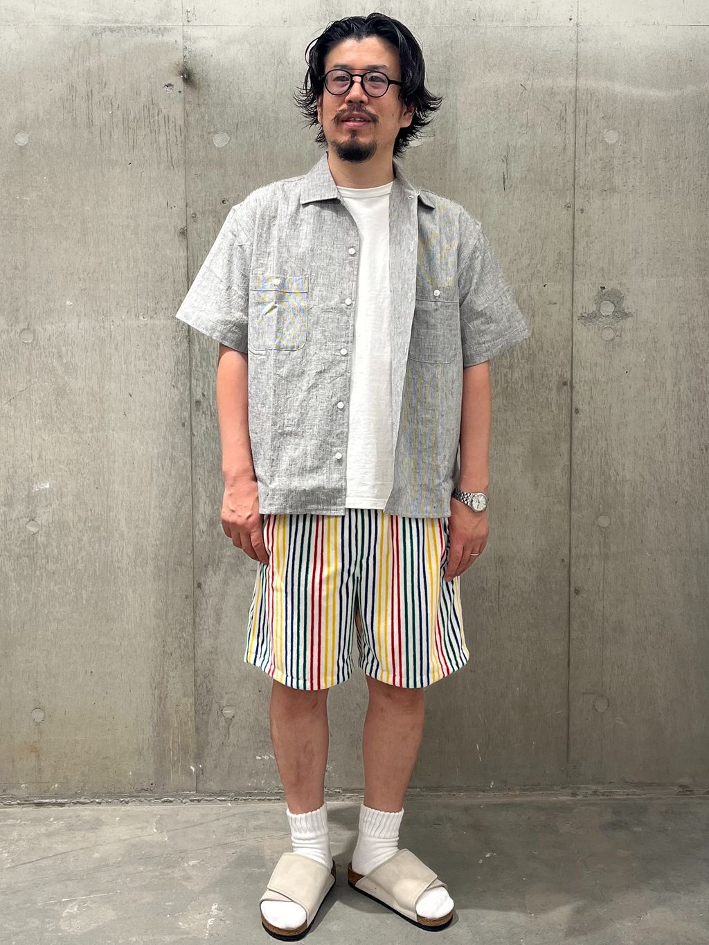 JOURNAL STANDARD MENS