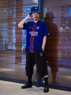 NIKE / ナイキ】PSG M NKDF JSY SS STAD HM HJ4593- 411の