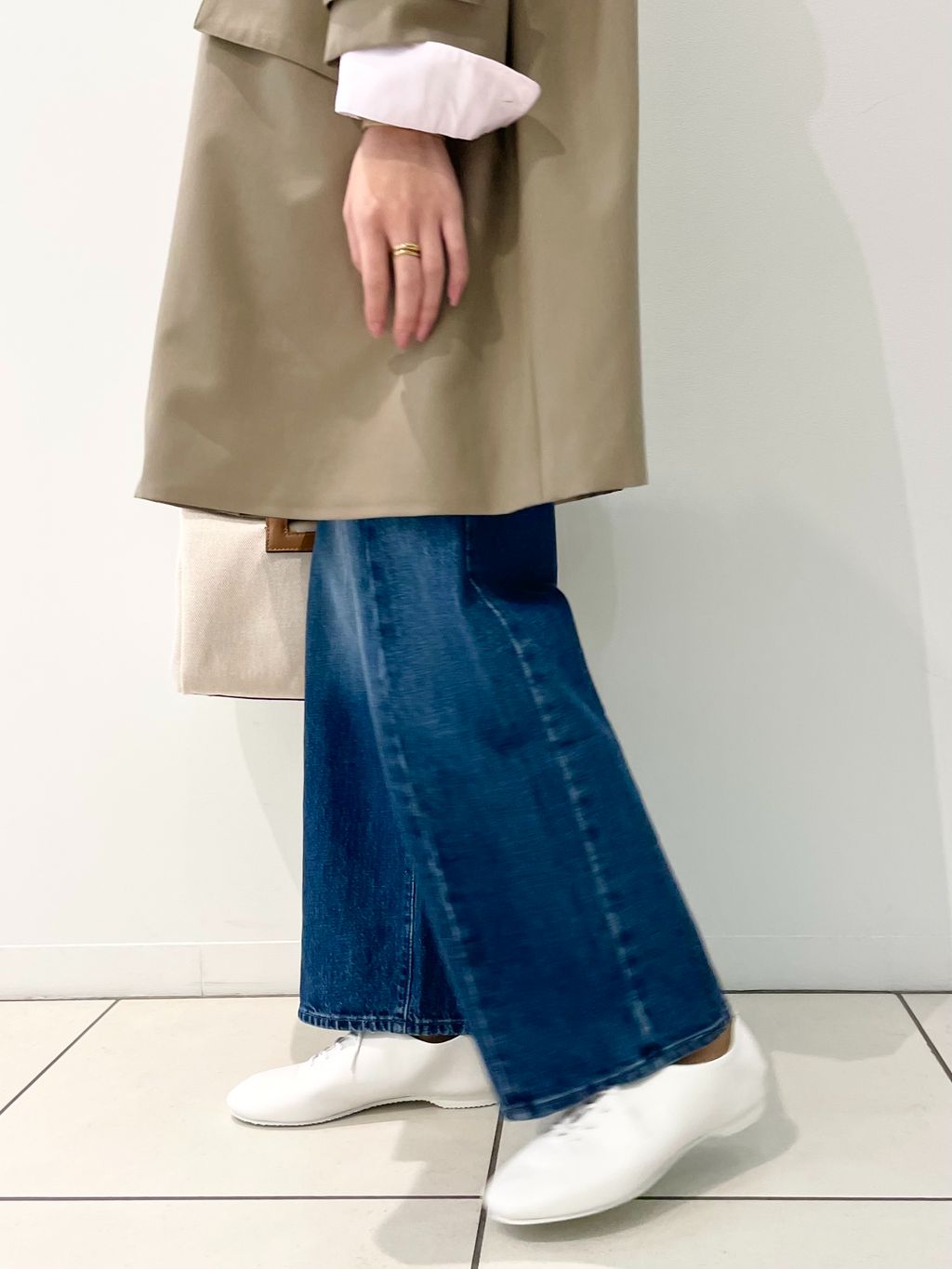 マッキントッシュ HUMBIE MB コート L261HI1 054HLDE 販路限定モデル】MACKINTOSH/マッキントッシュ HUMBIE MB コート