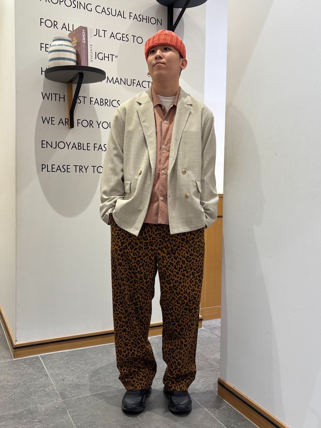 JOURNAL STANDARD relume MENS