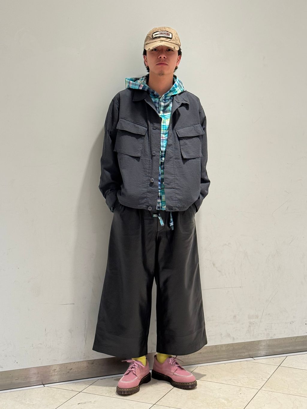 JOURNAL STANDARD MENS