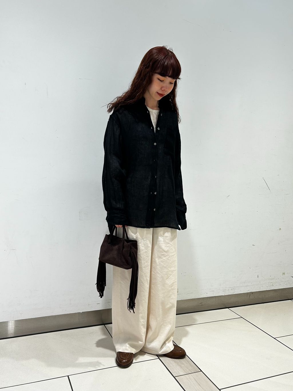 JOURNAL STANDARD LADYS