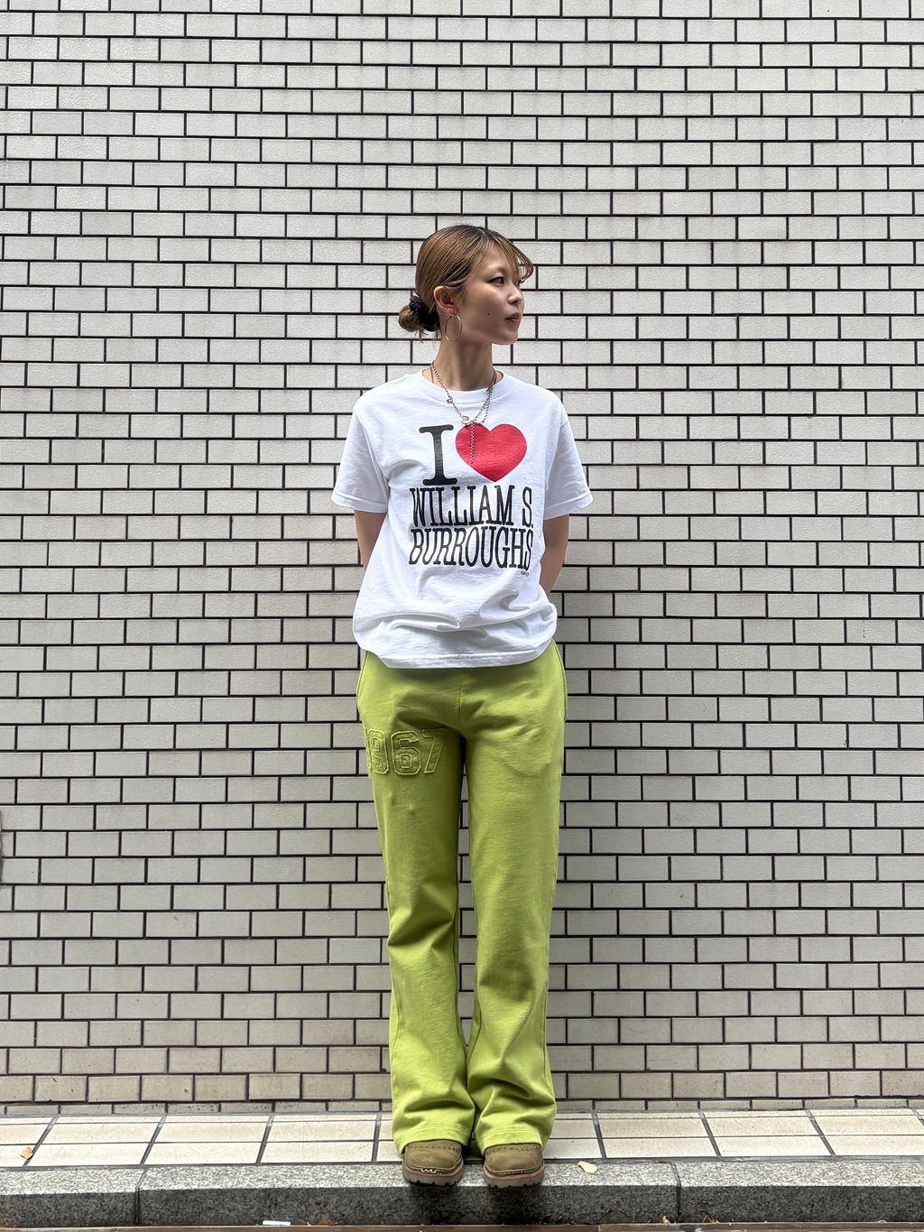 Oriens JOURNAL STANDARD LADYS