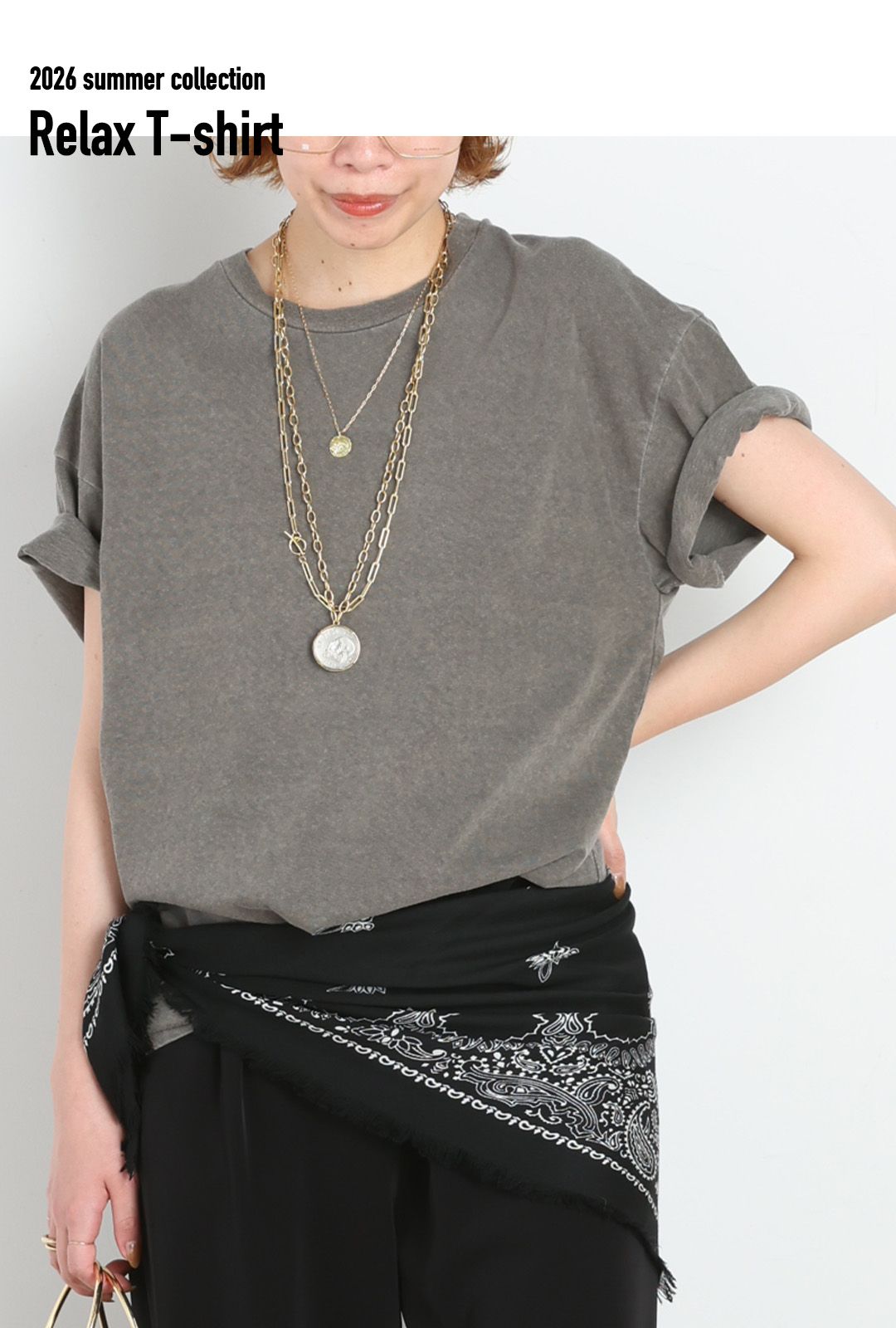 NEW IN | AP STUDIO｜AP STUDIO｜ブログ｜BAYCREW'S STORE