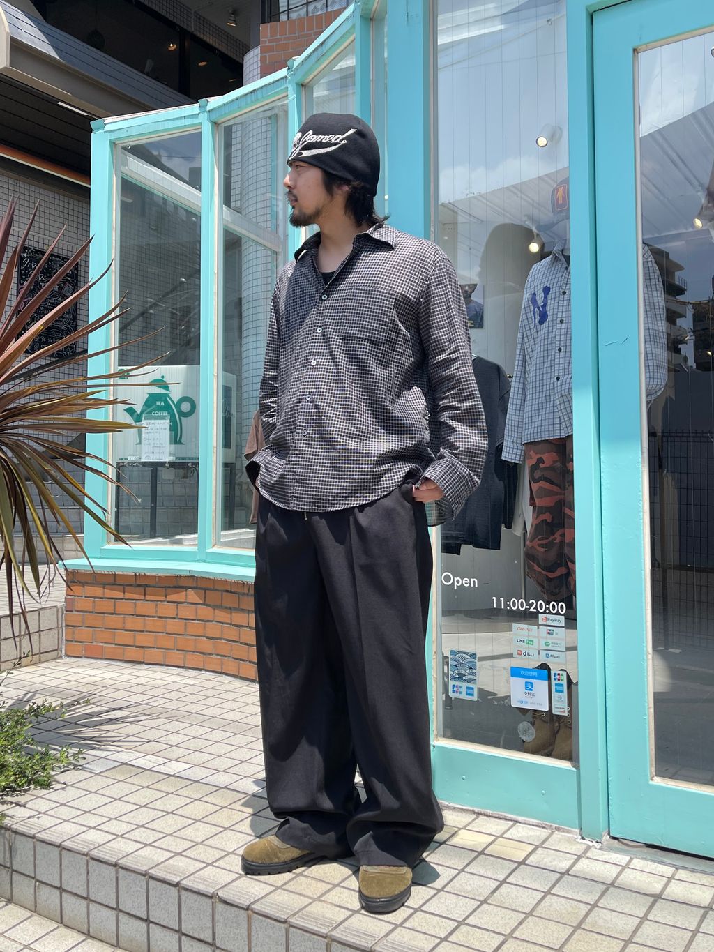 JOINT WORKS MENS
