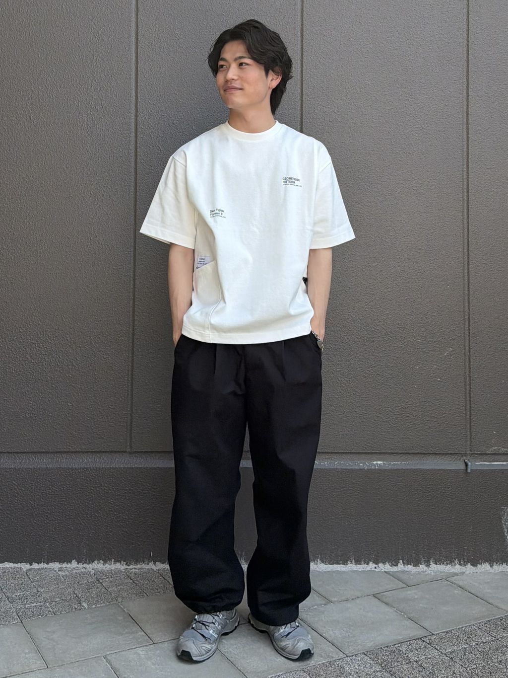 B.C STOCK MENS