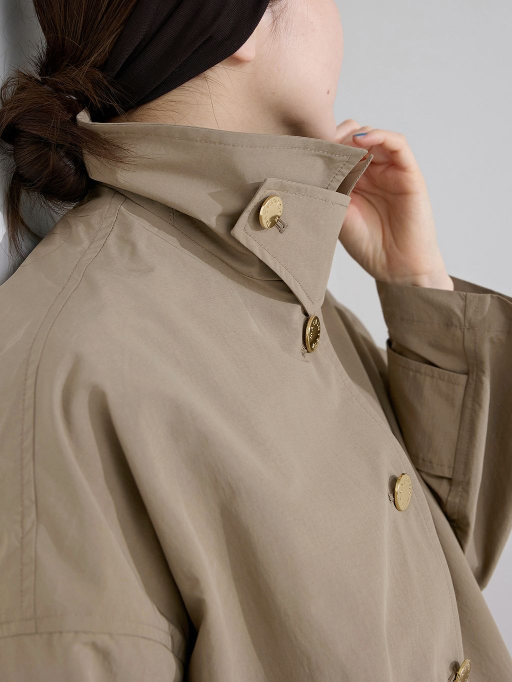 一部カラー別注/予約》MACKINTOSH/マッキントッシュ HUMBIE MB