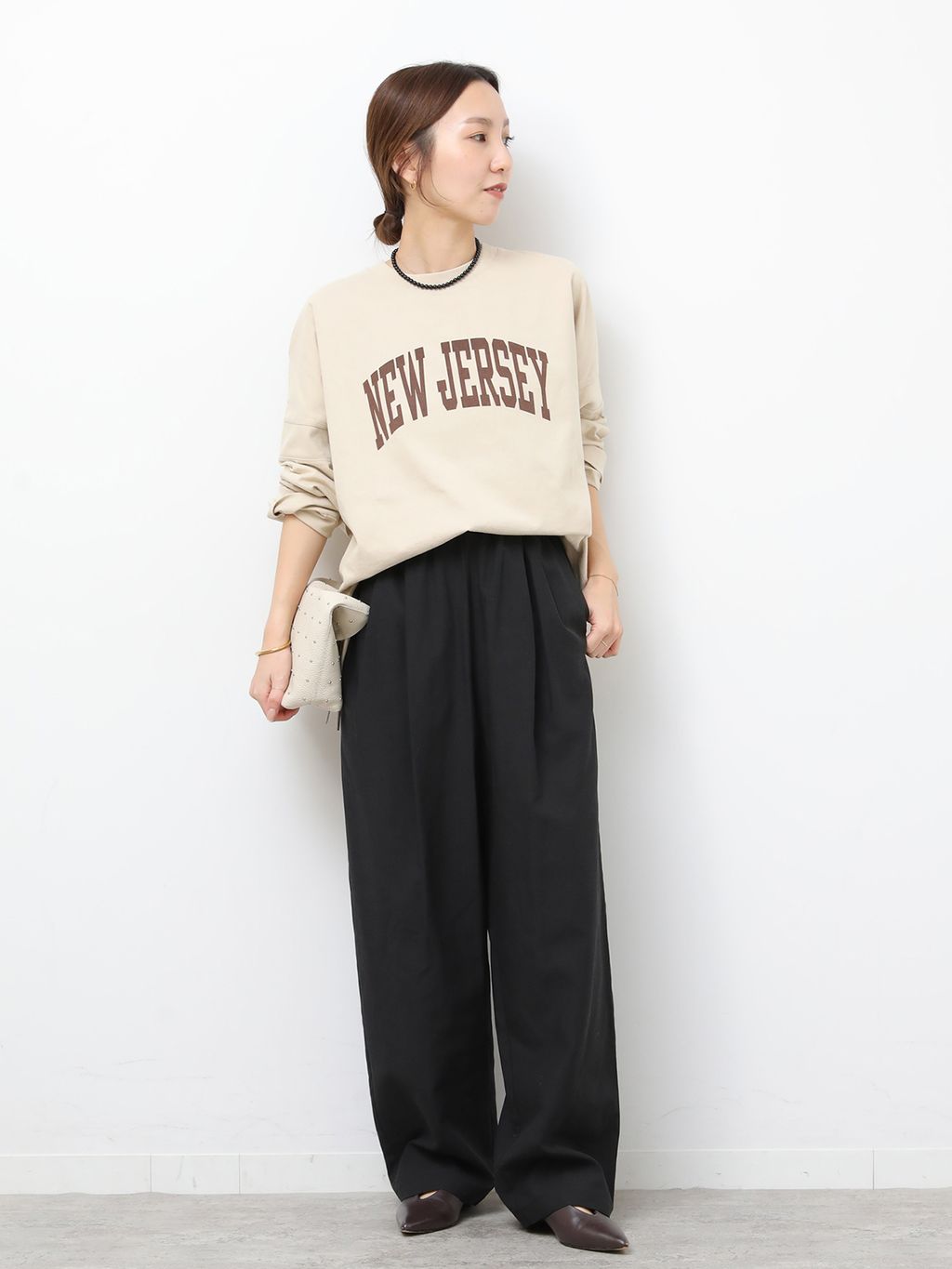 JOURNAL STANDARD relume LADYS