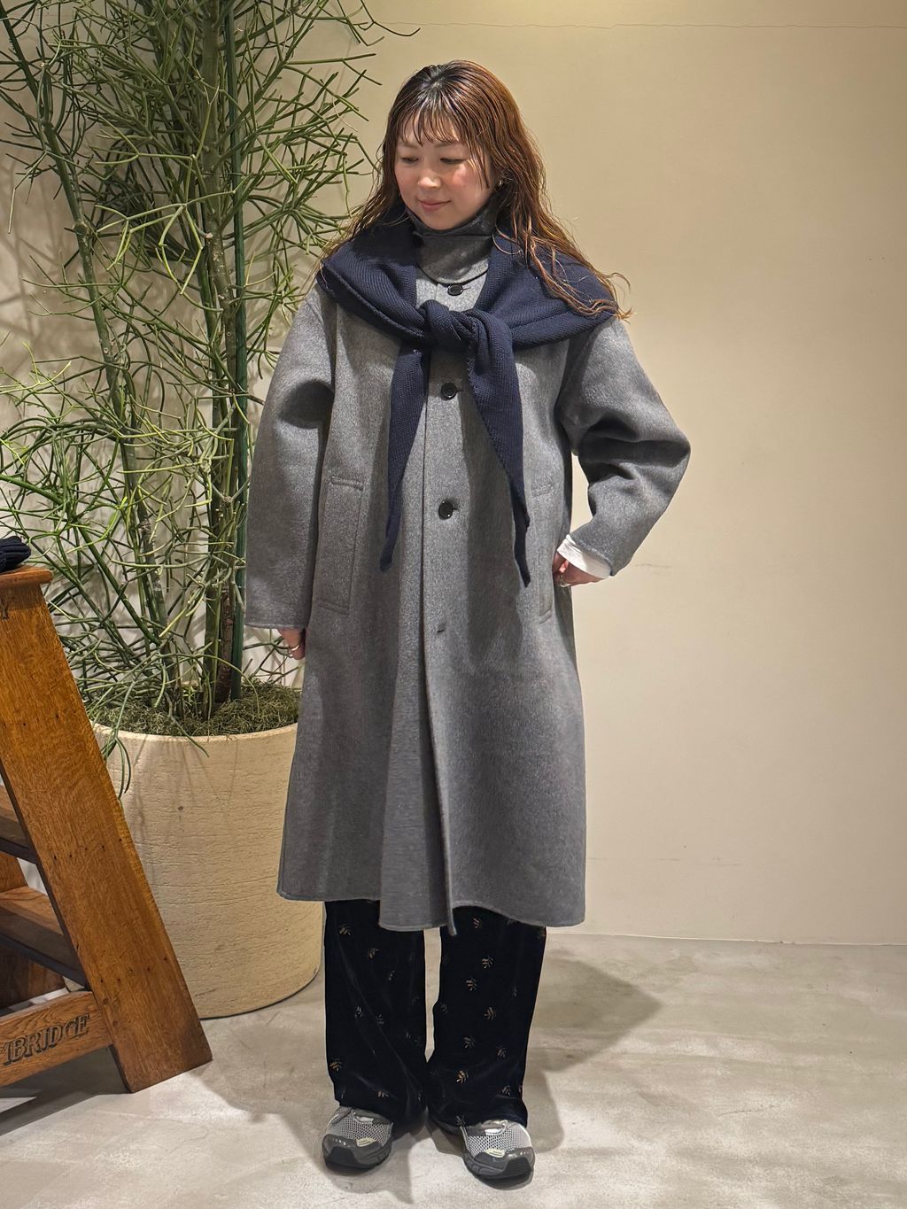 OUTDOOR PRODUCTS Usual Things