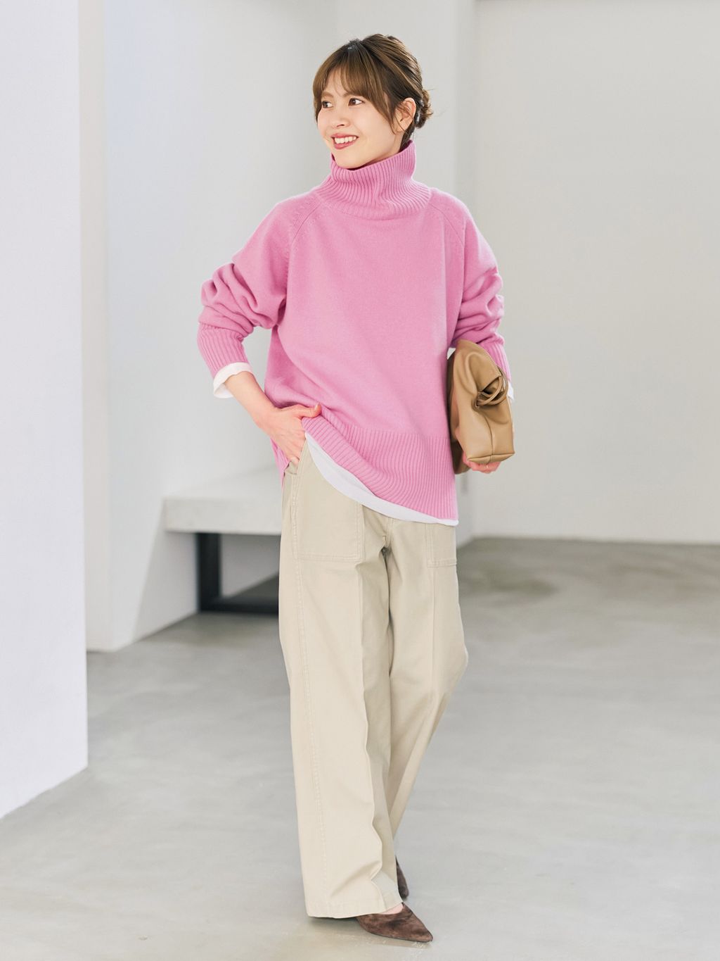 Spick & Span