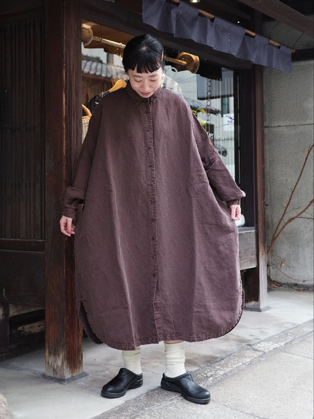 journal standard luxe