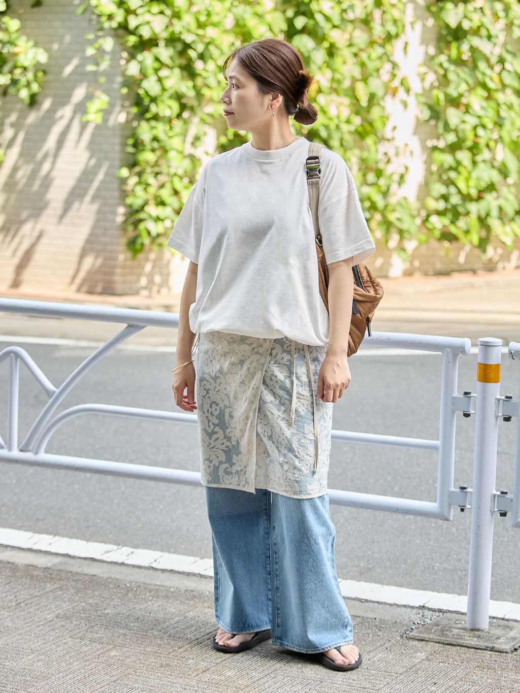 JOURNAL STANDARD LADYS