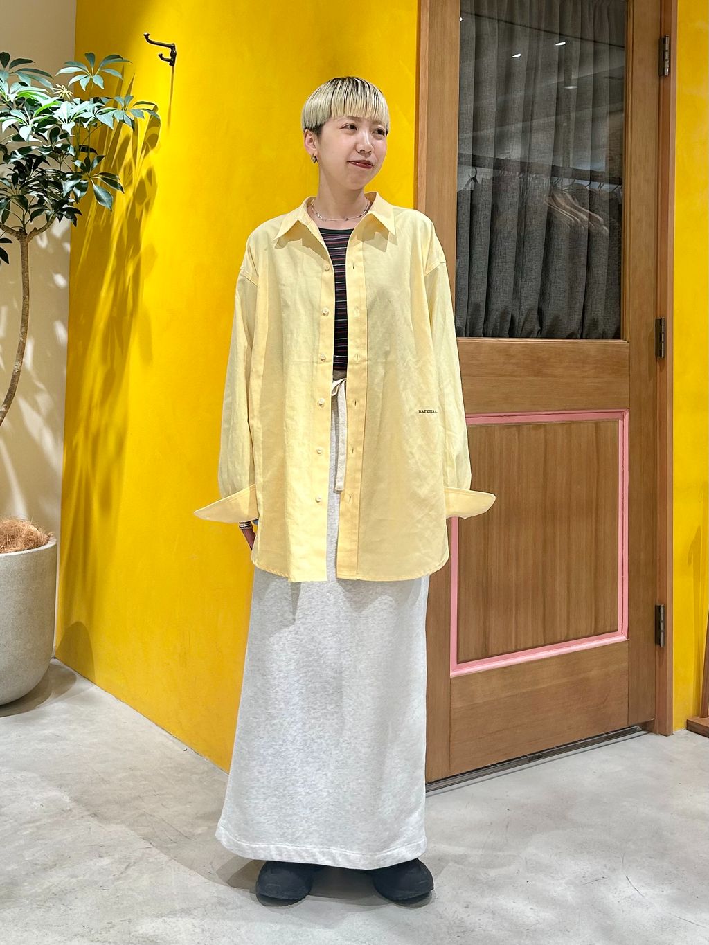 OUTDOOR PRODUCTS Usual Things