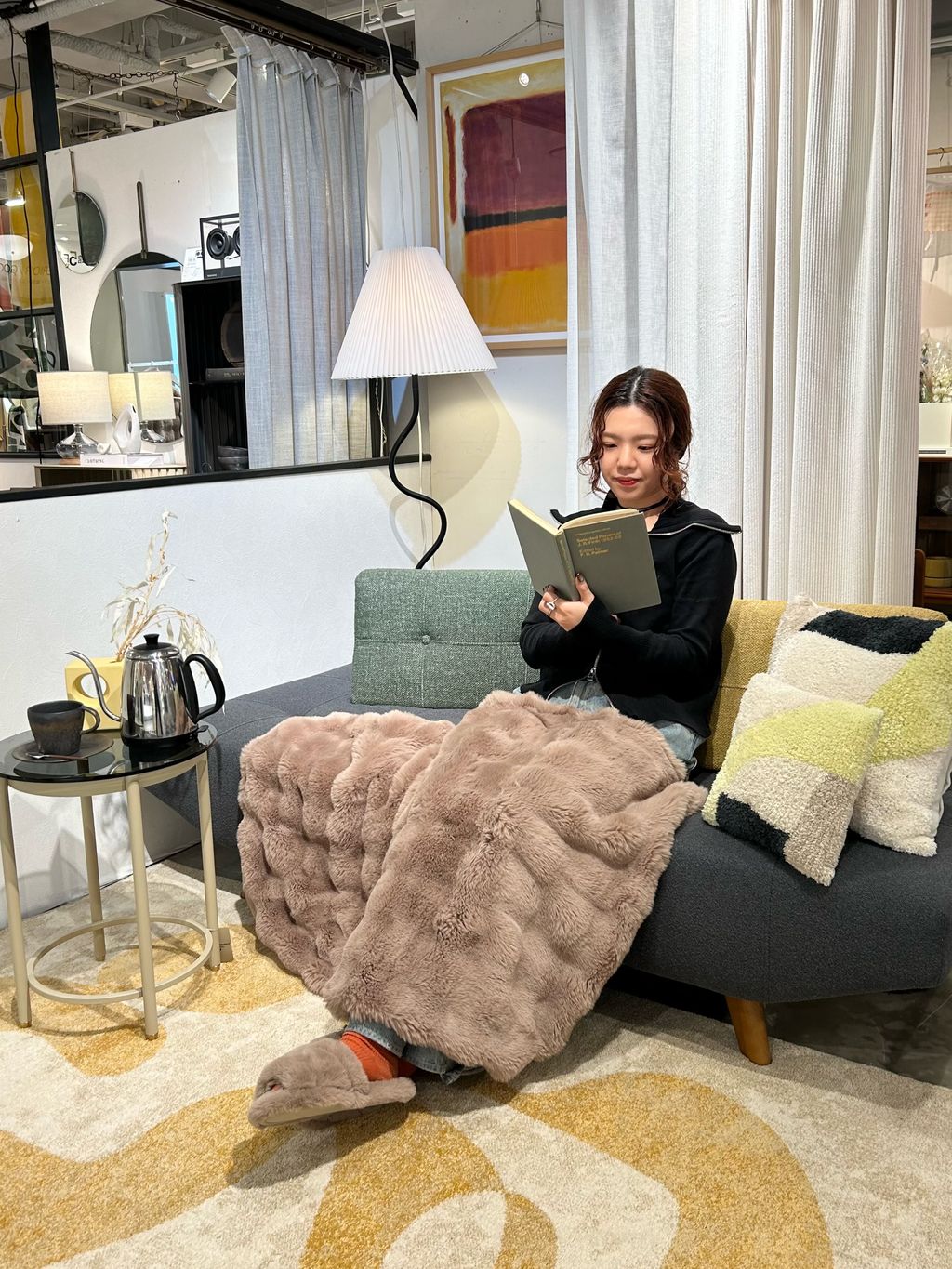 JOURNAL STANDARD FURNITURE