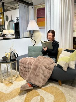 PLAYA SOFA Back Cushion L(Y) プラヤソファ 背クッション（ソファ