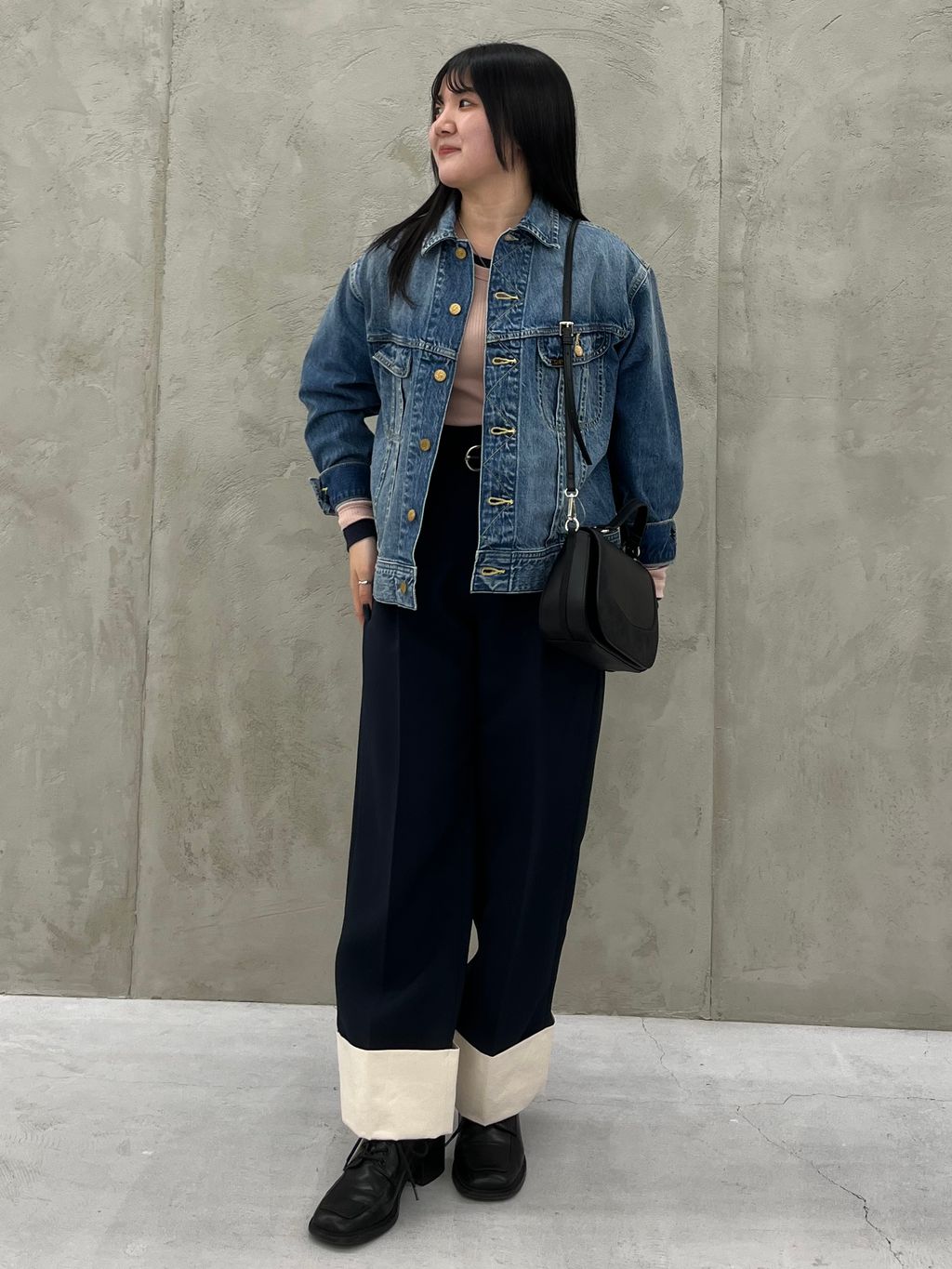 B.C STOCK LEE/リー デニムジャケット　新品 ベーセーストック B.C STOCK LEE/リー デニムジャケット （ブルー