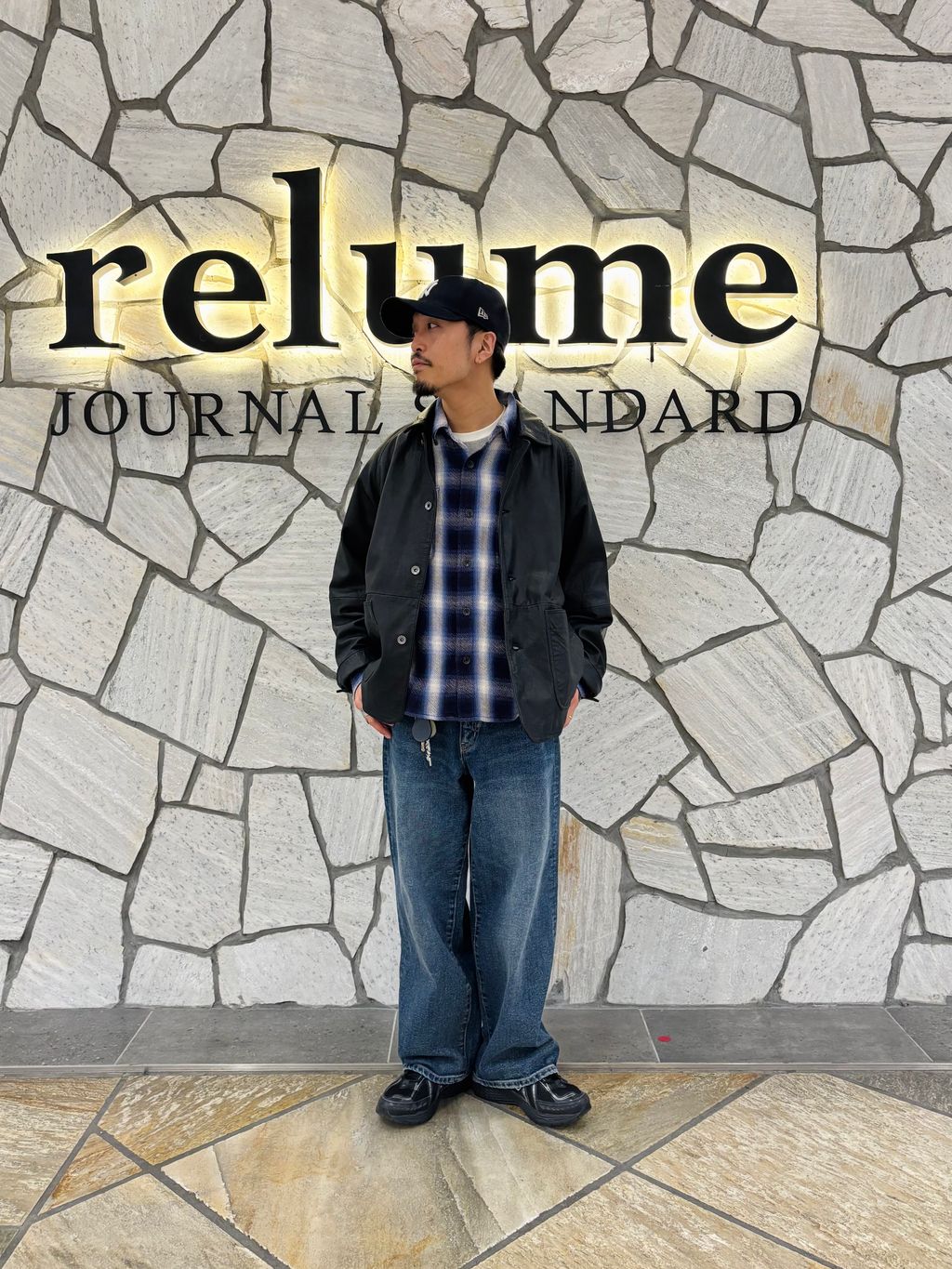 JOURNAL STANDARD relume MENS